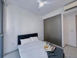 Sol Acres (D23), Condominium #615185941